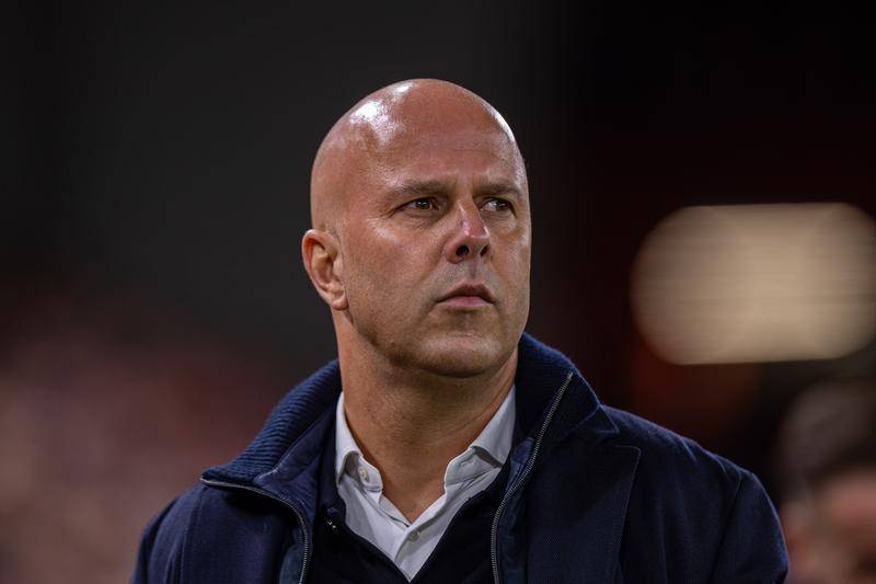 首回合0-2输球!利物浦主帅:安菲尔德奇迹仍有可能